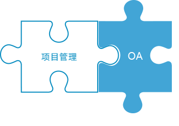 OA項目管理軟件解決方案