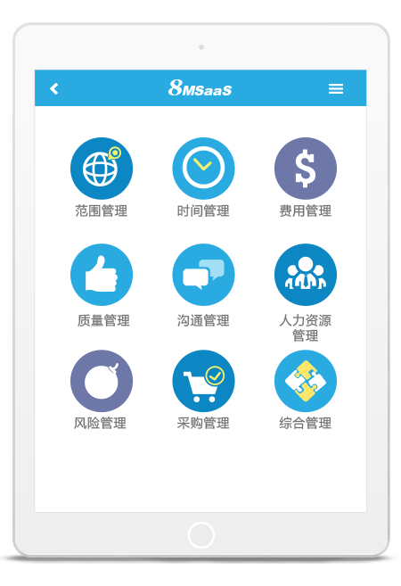 IT項目管理軟件